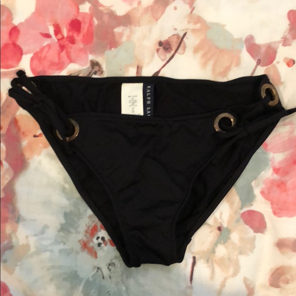 Ralph Lauren bikini bottom